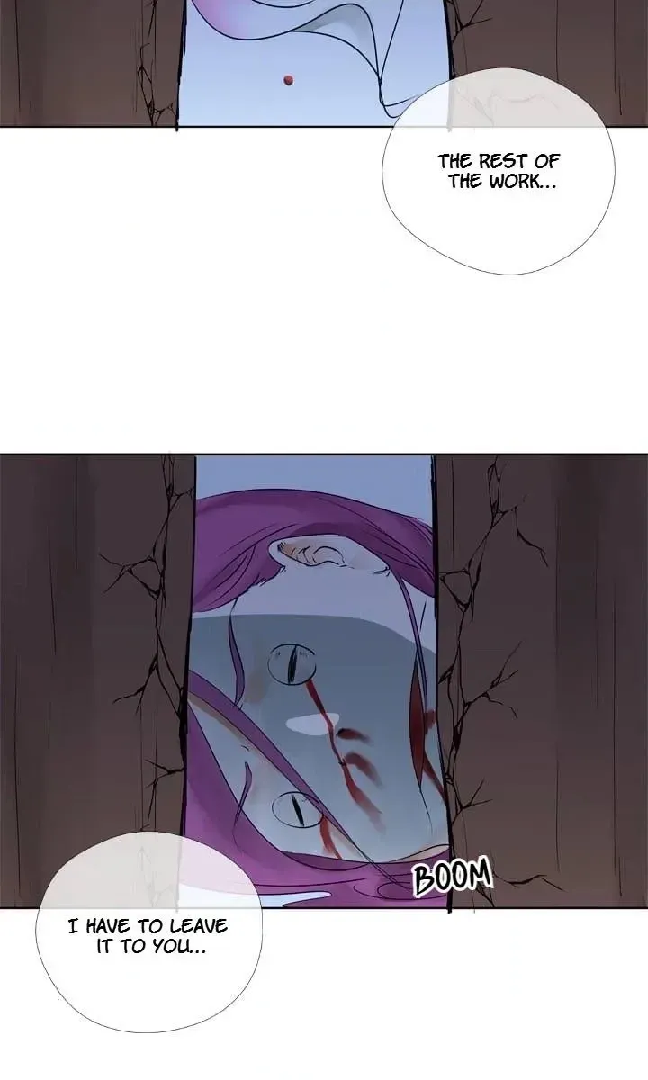 Read Help Me! Ancestors! chapter 120 image 9 on Lezhin