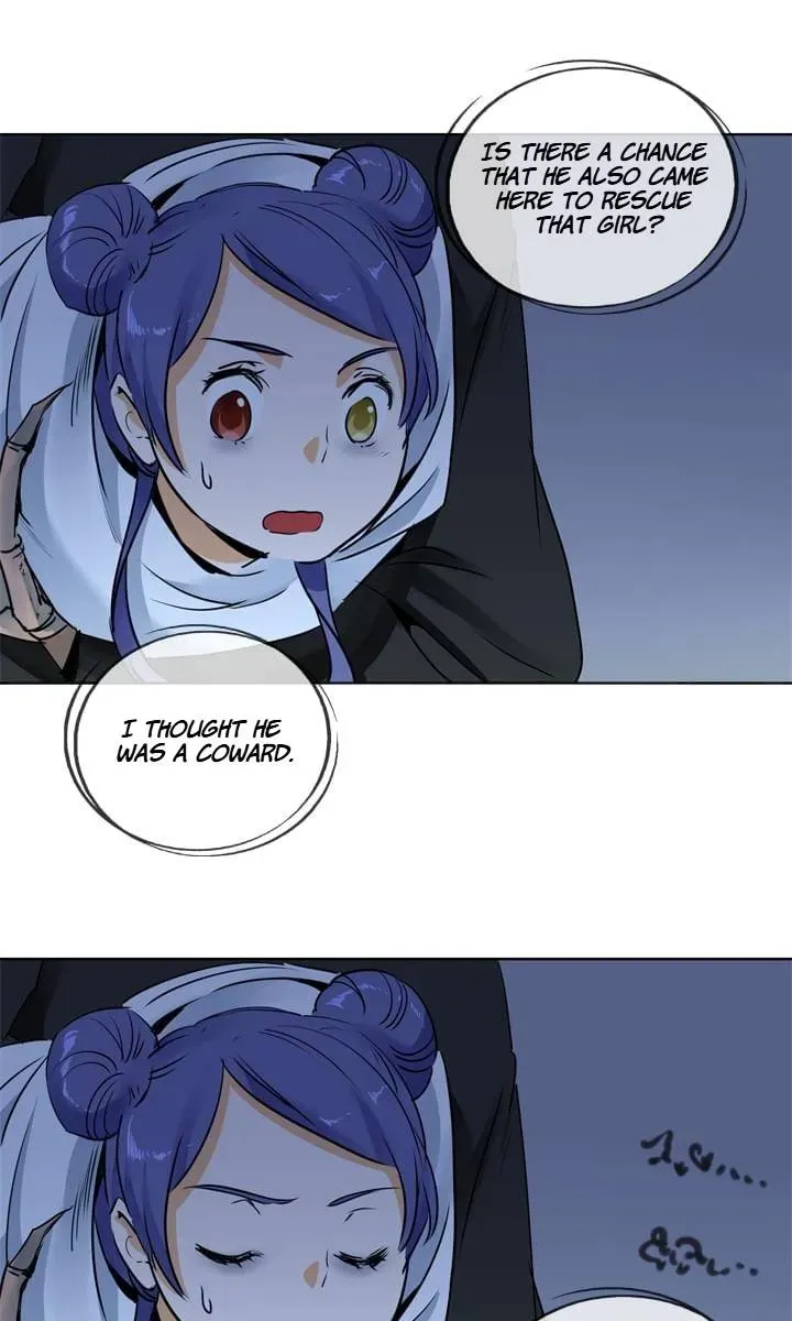 Read Help Me! Ancestors! chapter 121 image 0 on Lezhin