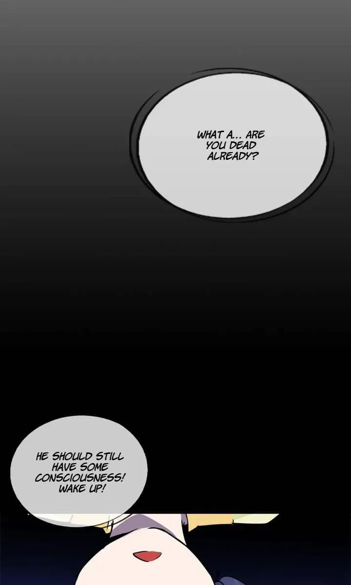 Read Help Me! Ancestors! chapter 121 image 12 on Lezhin