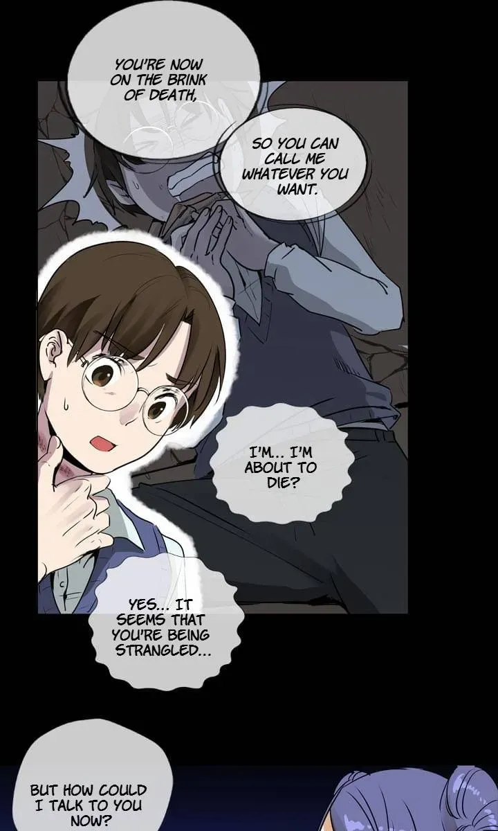 Read Help Me! Ancestors! chapter 121 image 15 on Lezhin