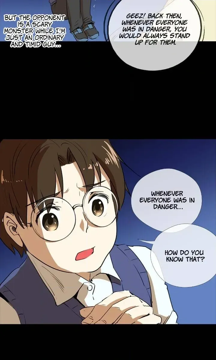 Read Help Me! Ancestors! chapter 121 image 19 on Lezhin