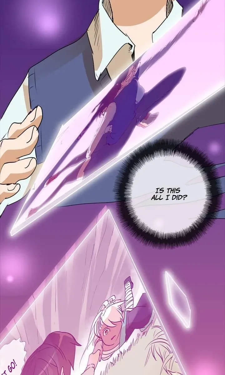 Read Help Me! Ancestors! chapter 121 image 22 on Lezhin