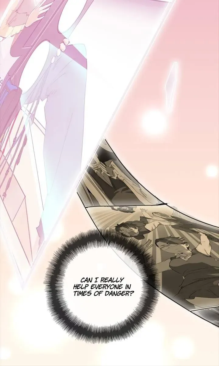 Read Help Me! Ancestors! chapter 121 image 24 on Lezhin