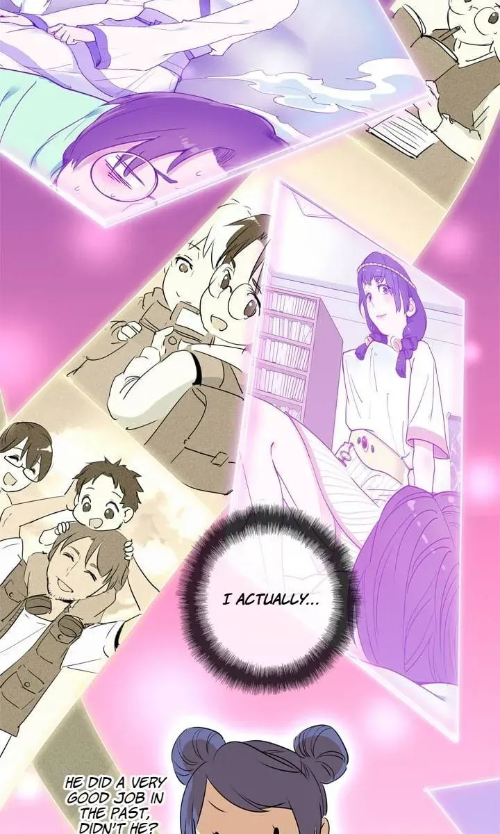 Read Help Me! Ancestors! chapter 121 image 26 on Lezhin