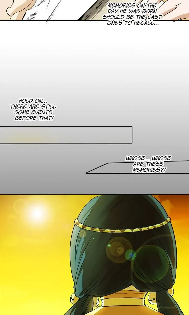 Read Help Me! Ancestors! chapter 121 image 28 on Lezhin