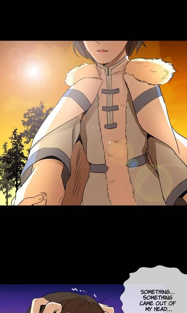 Read Help Me! Ancestors! chapter 121 image 30 on Lezhin