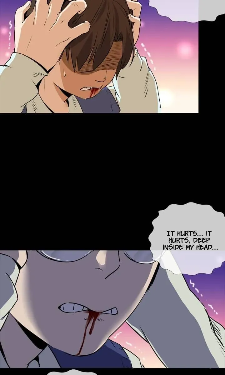 Read Help Me! Ancestors! chapter 121 image 31 on Lezhin