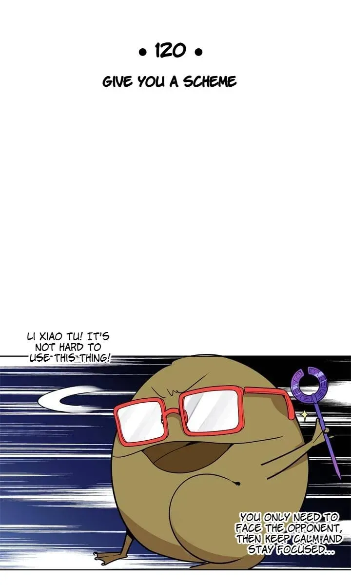 Read Help Me! Ancestors! chapter 121 image 4 on Lezhin