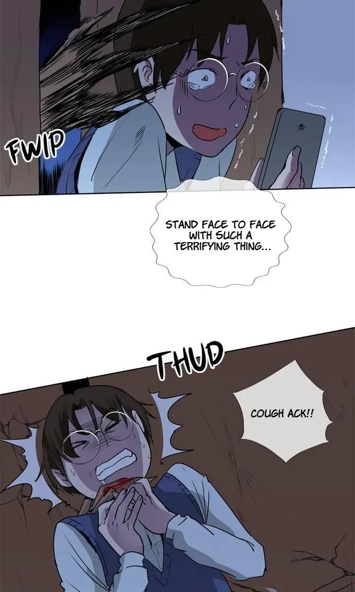 Read Help Me! Ancestors! chapter 121 image 6 on Lezhin