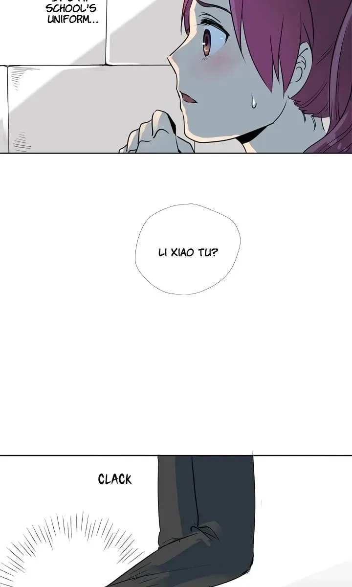 Read Help Me! Ancestors! chapter 123 image 1 on Lezhin