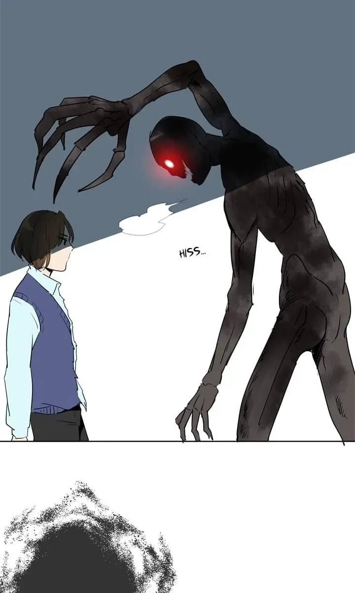 Read Help Me! Ancestors! chapter 123 image 12 on Lezhin