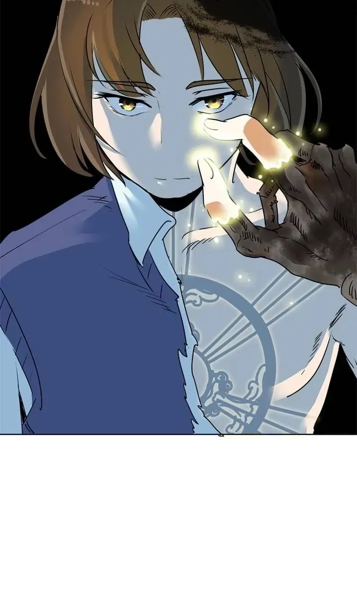 Read Help Me! Ancestors! chapter 123 image 14 on Lezhin