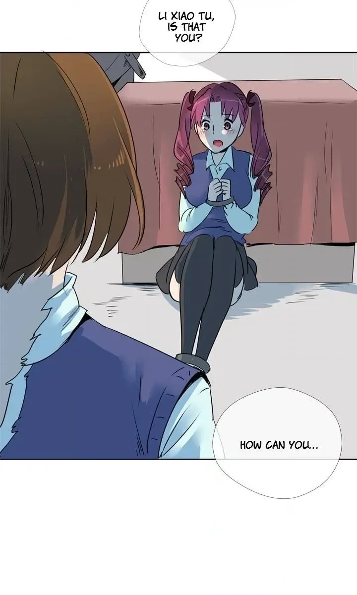Read Help Me! Ancestors! chapter 123 image 19 on Lezhin