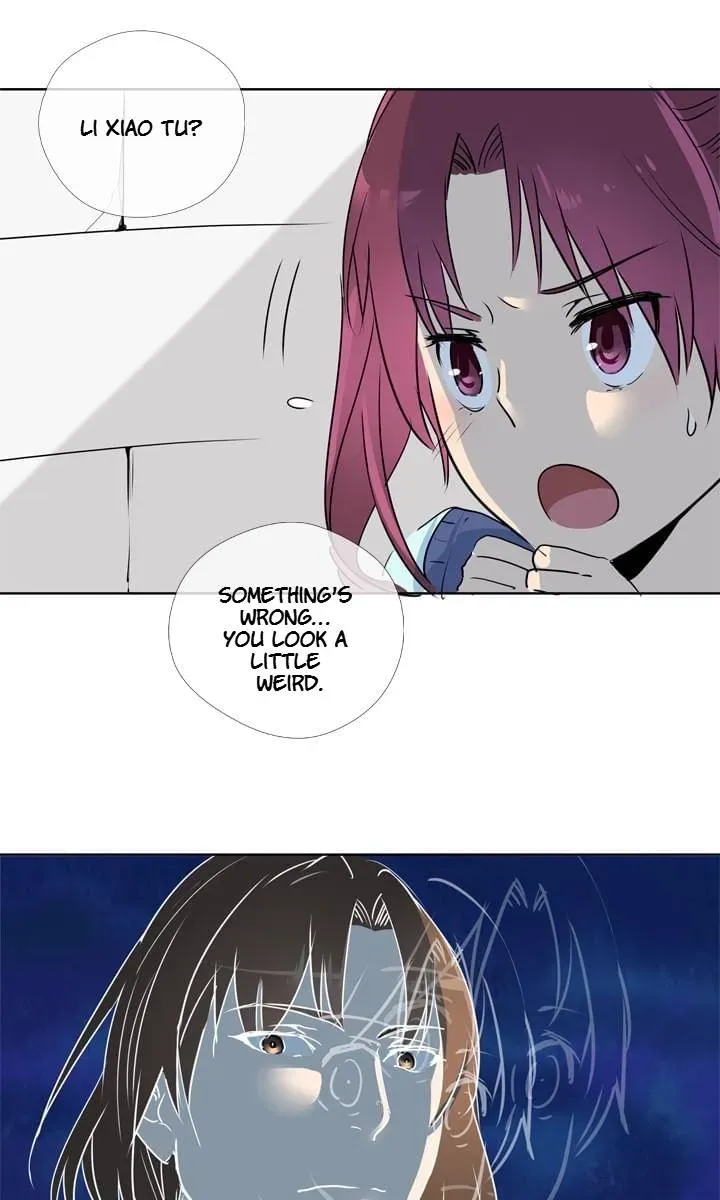 Read Help Me! Ancestors! chapter 123 image 20 on Lezhin