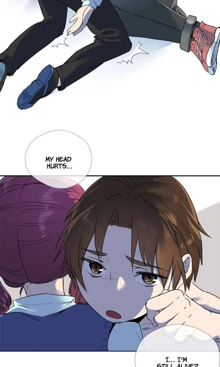 Read Help Me! Ancestors! chapter 123 image 22 on Lezhin