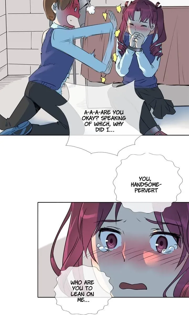 Read Help Me! Ancestors! chapter 123 image 24 on Lezhin