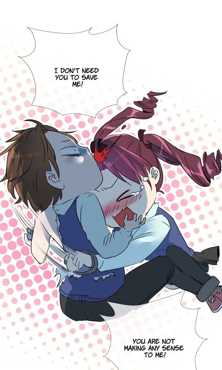 Read Help Me! Ancestors! chapter 123 image 25 on Lezhin
