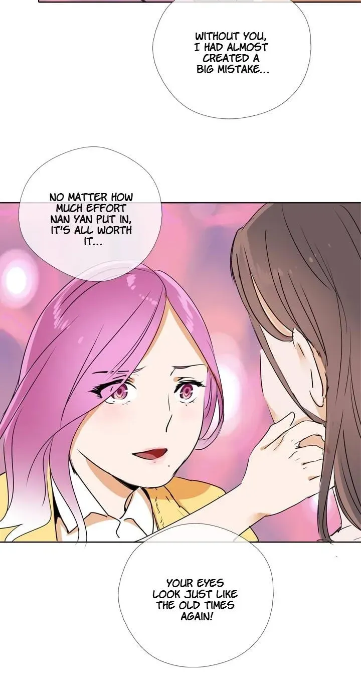 Read Help Me! Ancestors! chapter 123 image 33 on Lezhin