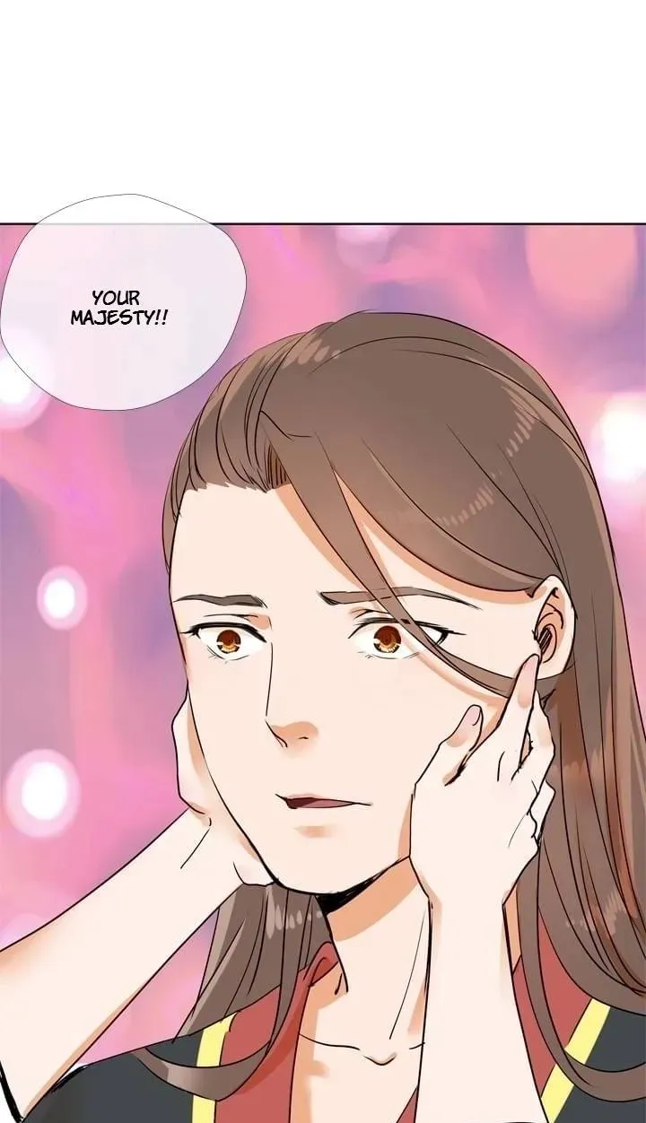 Read Help Me! Ancestors! chapter 123 image 34 on Lezhin