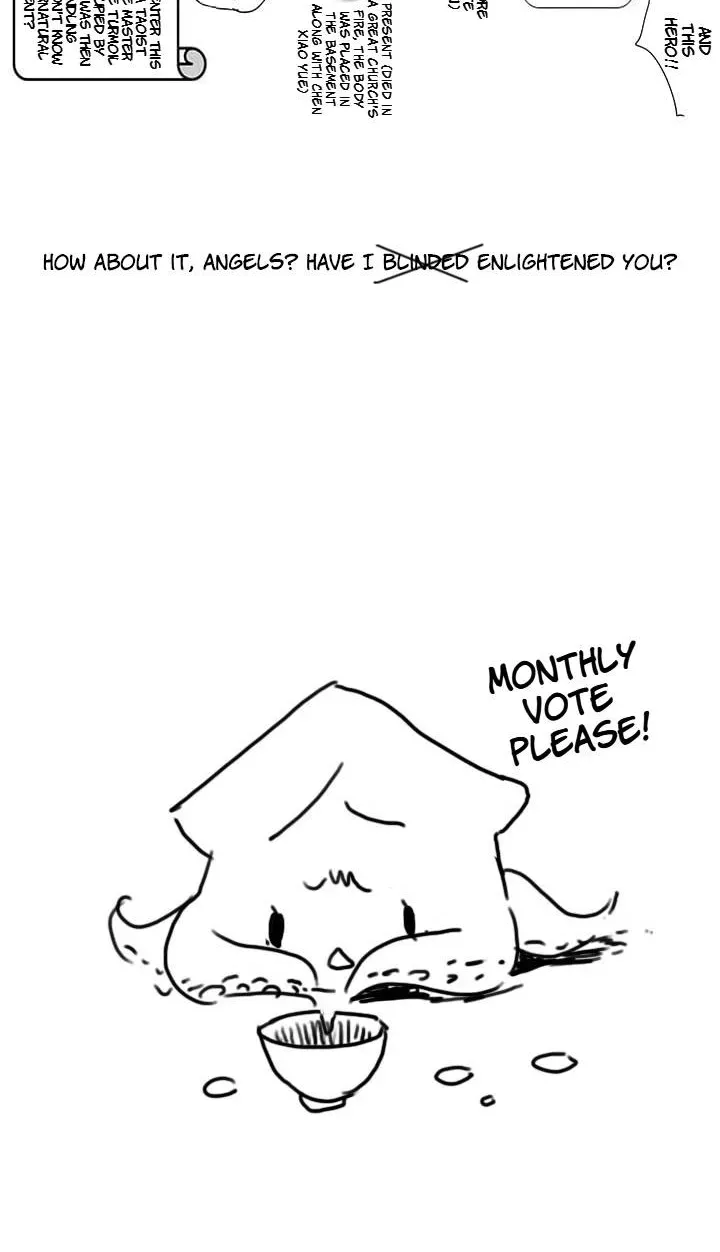 Read Help Me! Ancestors! chapter 123 image 37 on Lezhin