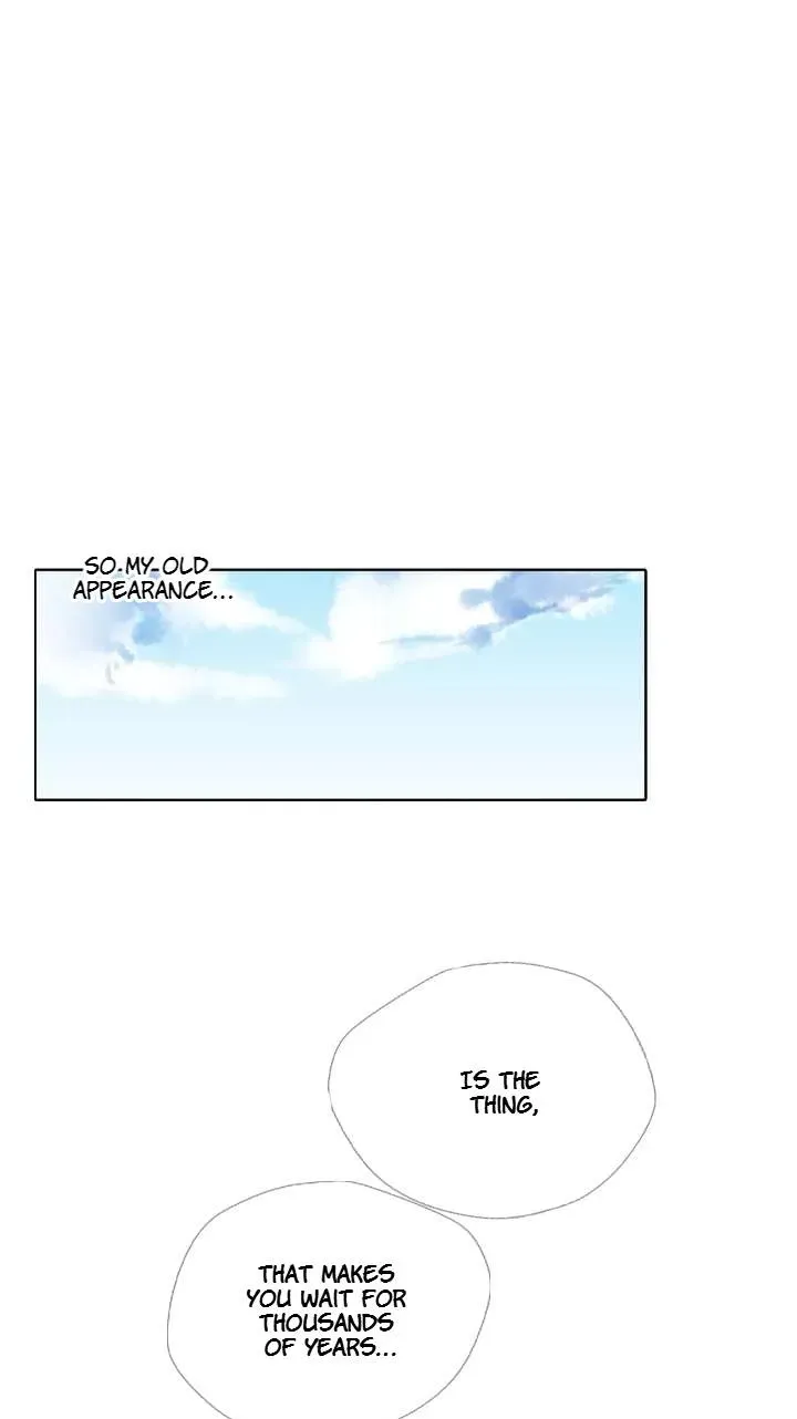 Read Help Me! Ancestors! chapter 124 image 0 on Lezhin