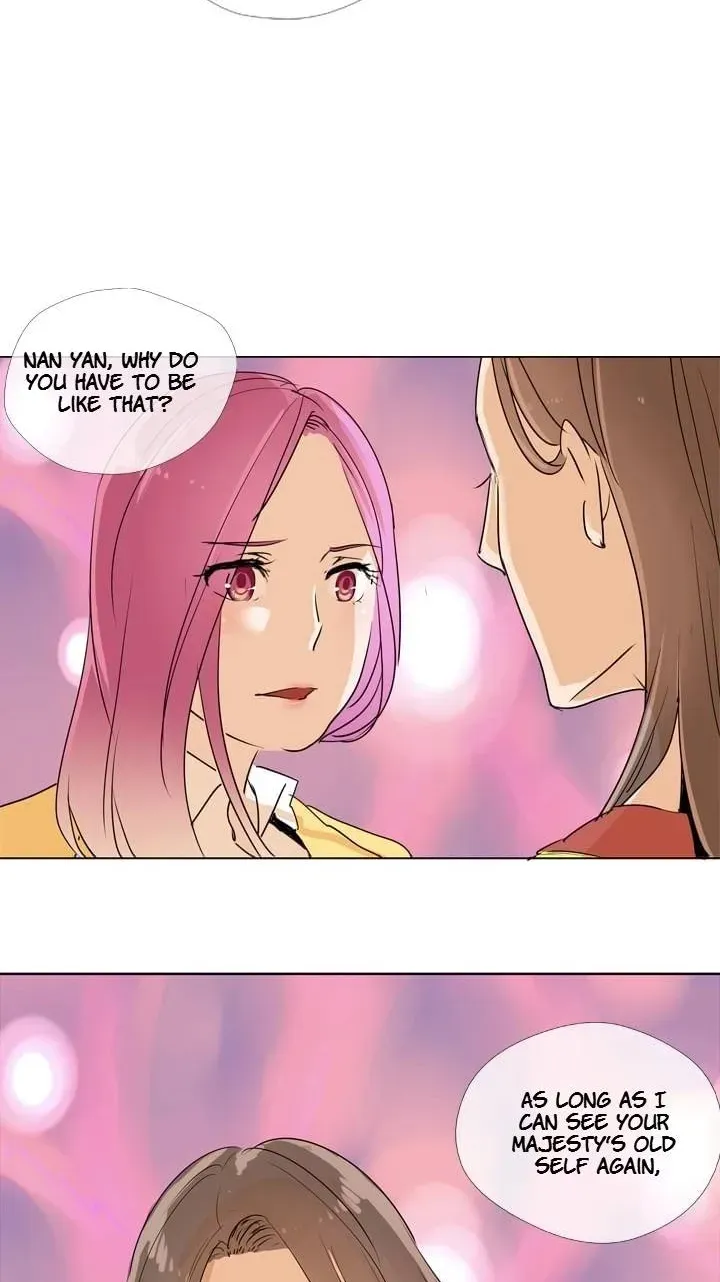 Read Help Me! Ancestors! chapter 124 image 1 on Lezhin