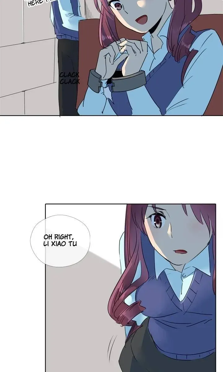 Read Help Me! Ancestors! chapter 124 image 14 on Lezhin