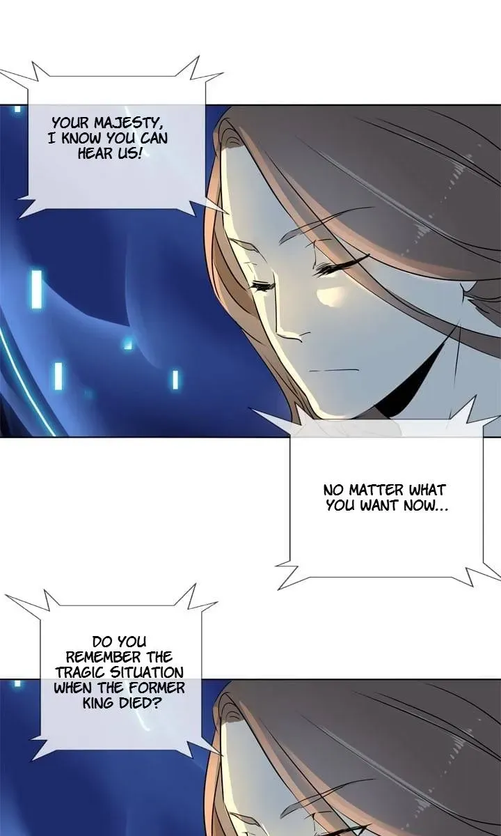 Read Help Me! Ancestors! chapter 124 image 18 on Lezhin