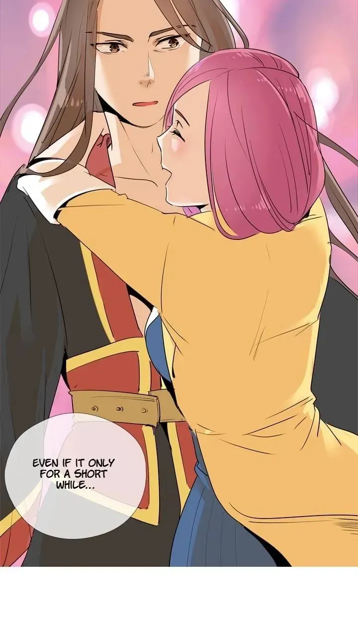 Read Help Me! Ancestors! chapter 124 image 2 on Lezhin