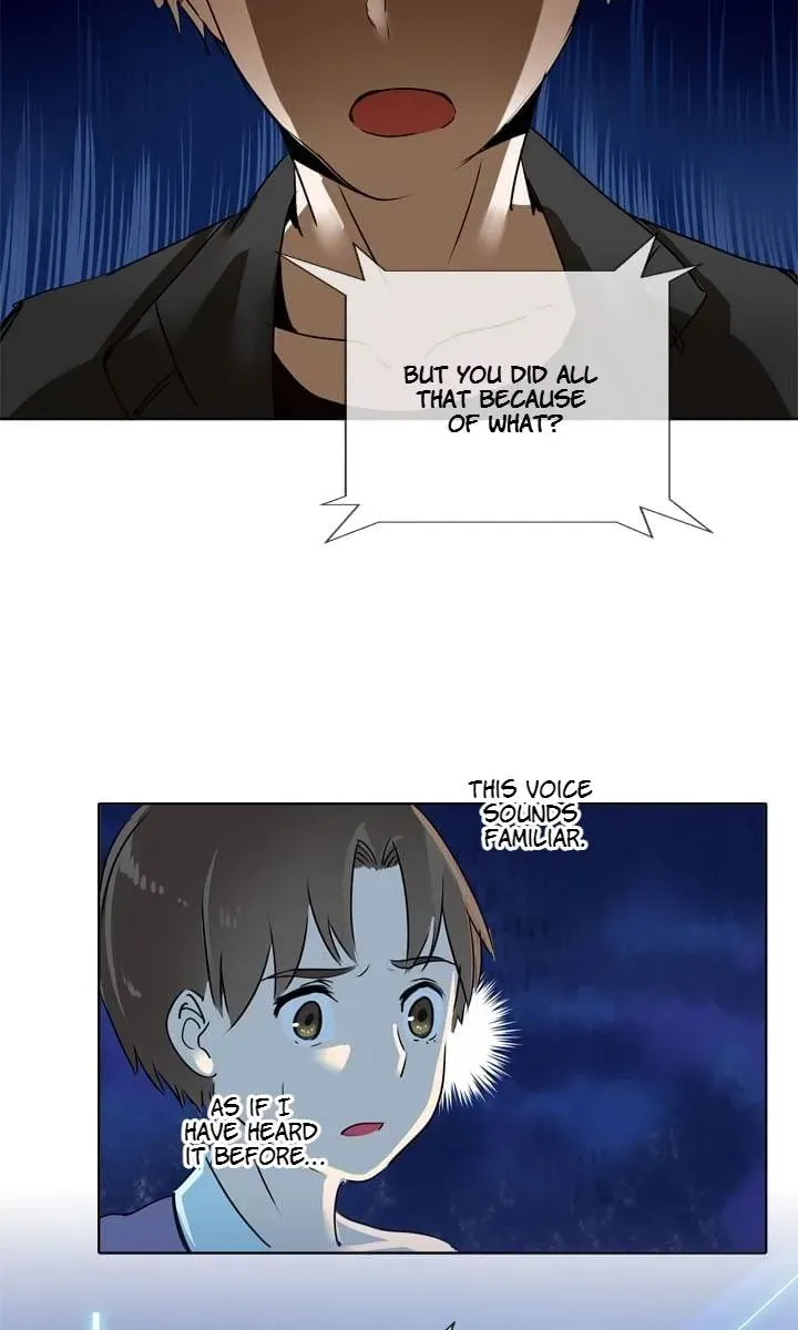 Read Help Me! Ancestors! chapter 124 image 20 on Lezhin