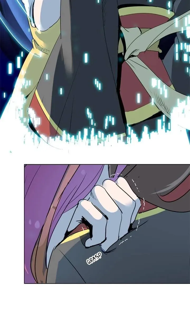 Read Help Me! Ancestors! chapter 124 image 22 on Lezhin