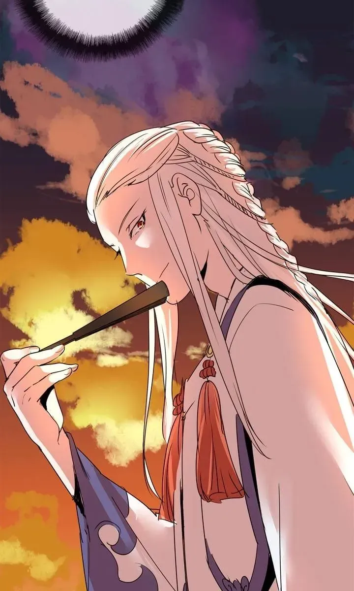 Read Help Me! Ancestors! chapter 124 image 24 on Lezhin