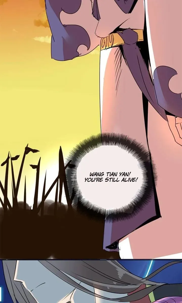 Read Help Me! Ancestors! chapter 124 image 25 on Lezhin