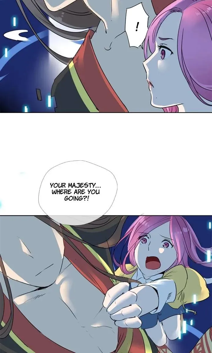 Read Help Me! Ancestors! chapter 124 image 26 on Lezhin