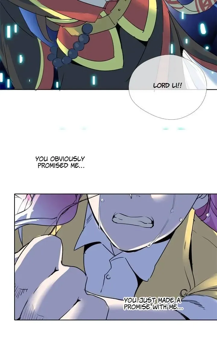 Read Help Me! Ancestors! chapter 124 image 27 on Lezhin
