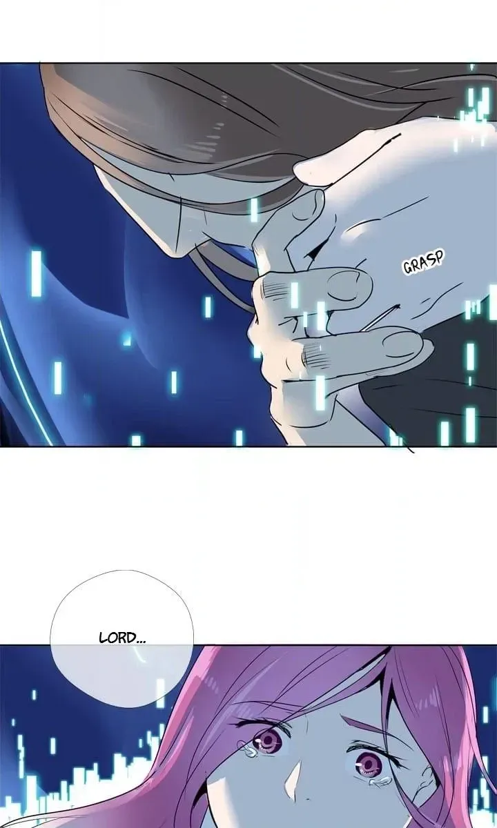 Read Help Me! Ancestors! chapter 124 image 29 on Lezhin