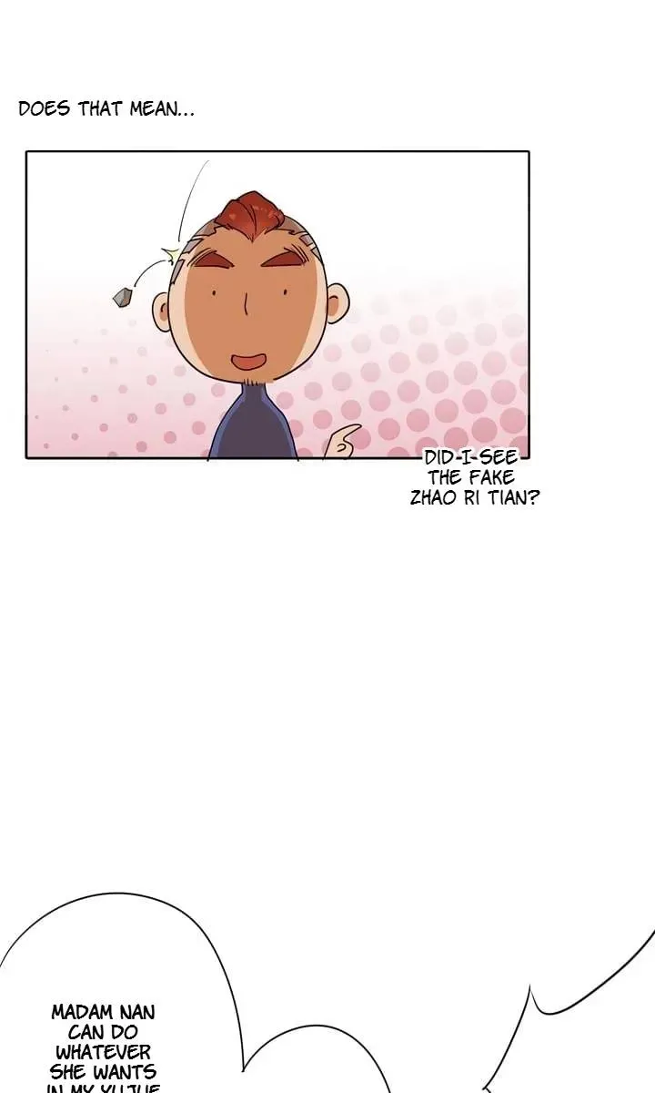 Read Help Me! Ancestors! chapter 124 image 3 on Lezhin