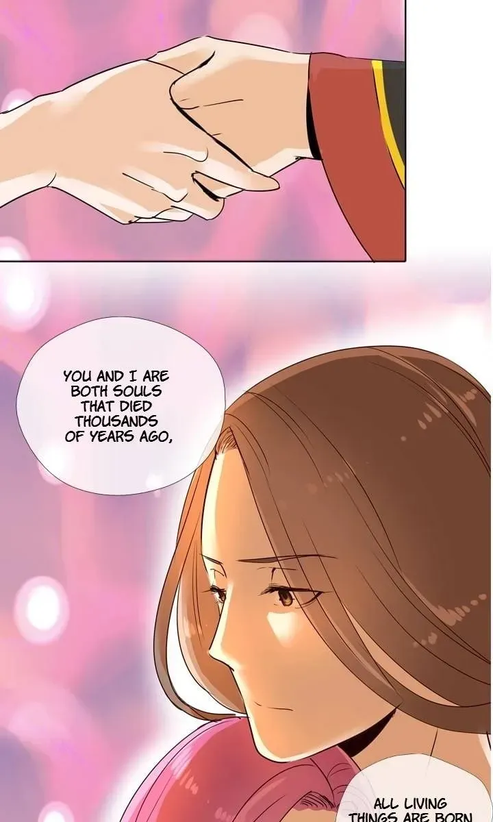 Read Help Me! Ancestors! chapter 124 image 6 on Lezhin