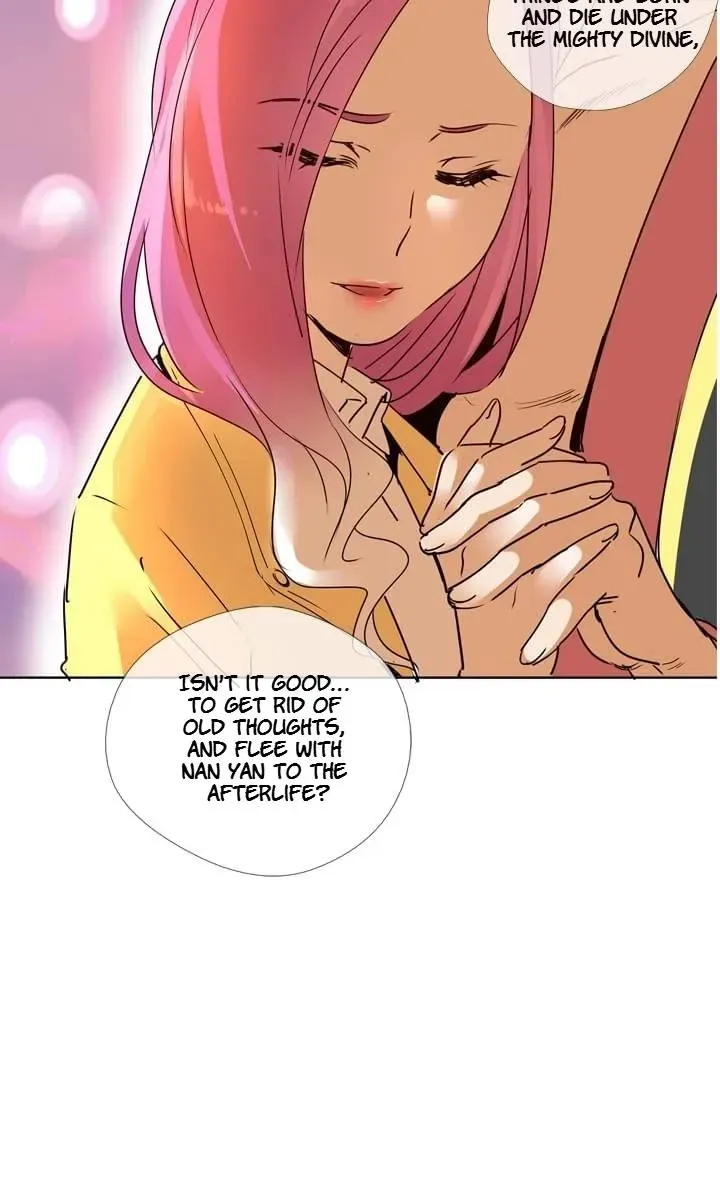 Read Help Me! Ancestors! chapter 124 image 7 on Lezhin