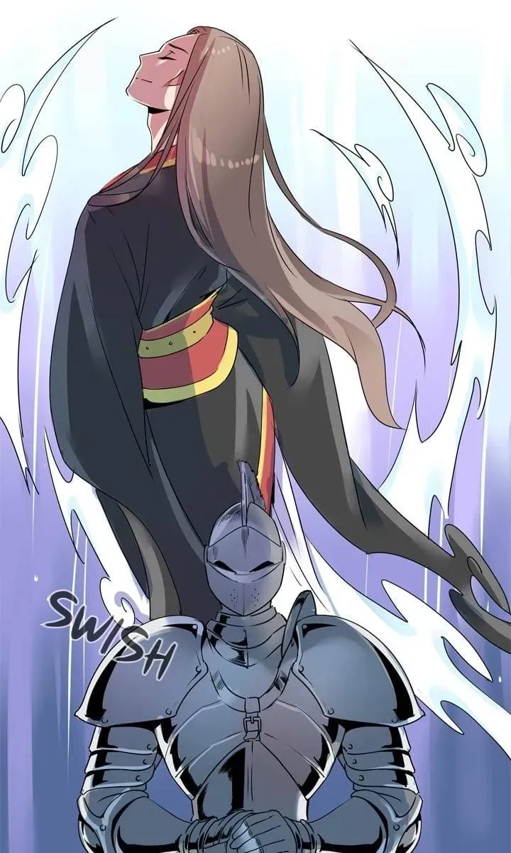 Read Help Me! Ancestors! chapter 125 image 13 on Lezhin