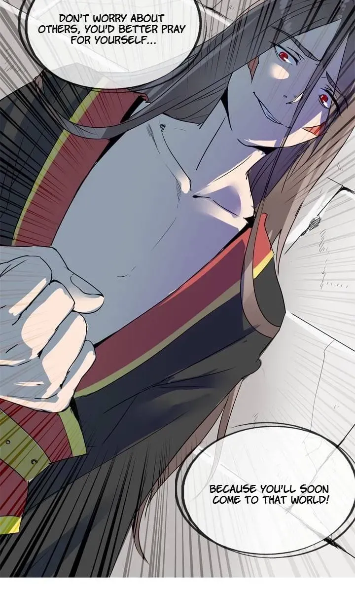 Read Help Me! Ancestors! chapter 125 image 17 on Lezhin