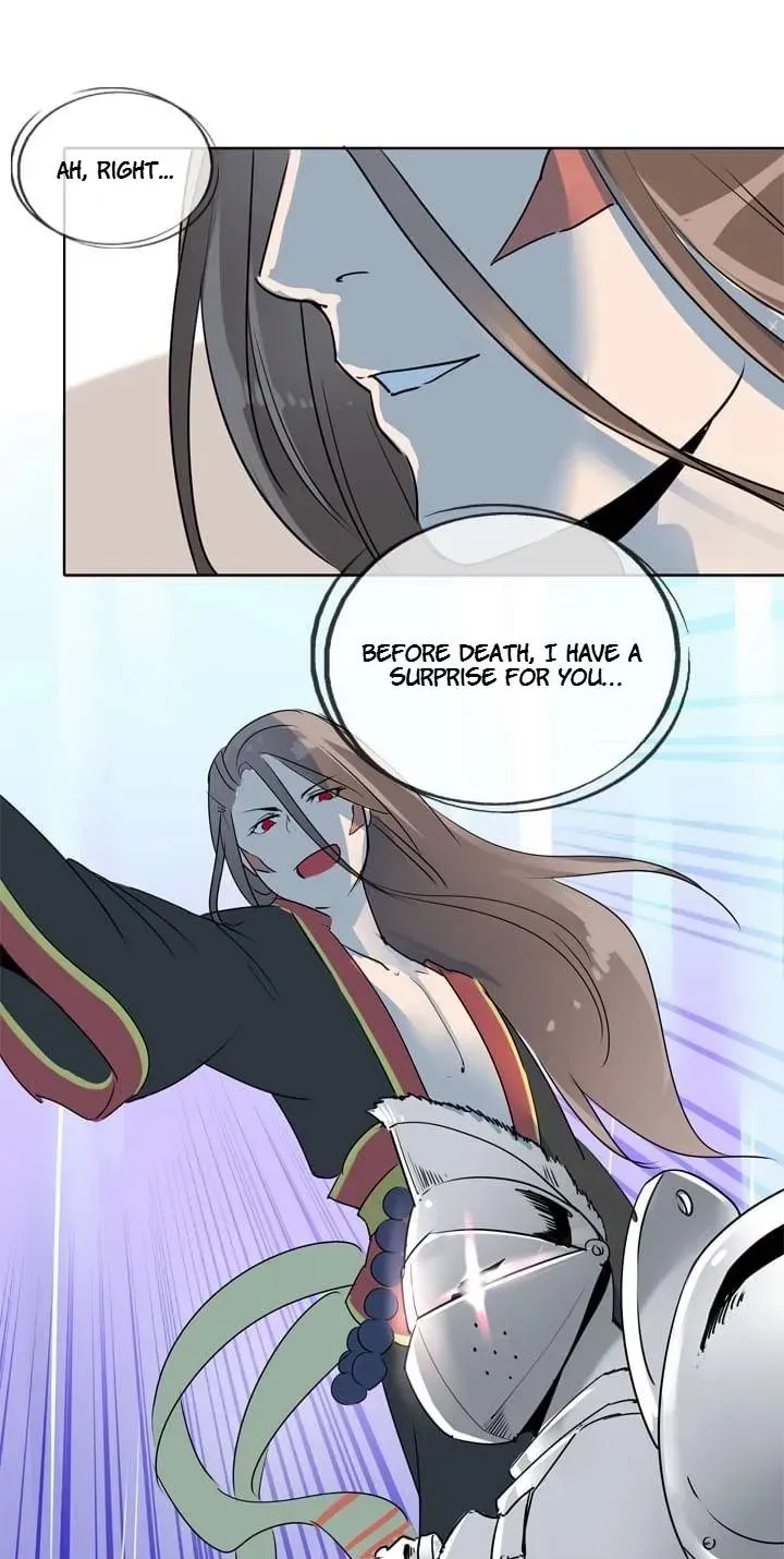 Read Help Me! Ancestors! chapter 125 image 18 on Lezhin
