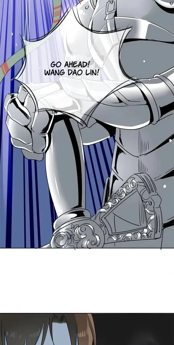 Read Help Me! Ancestors! chapter 125 image 19 on Lezhin
