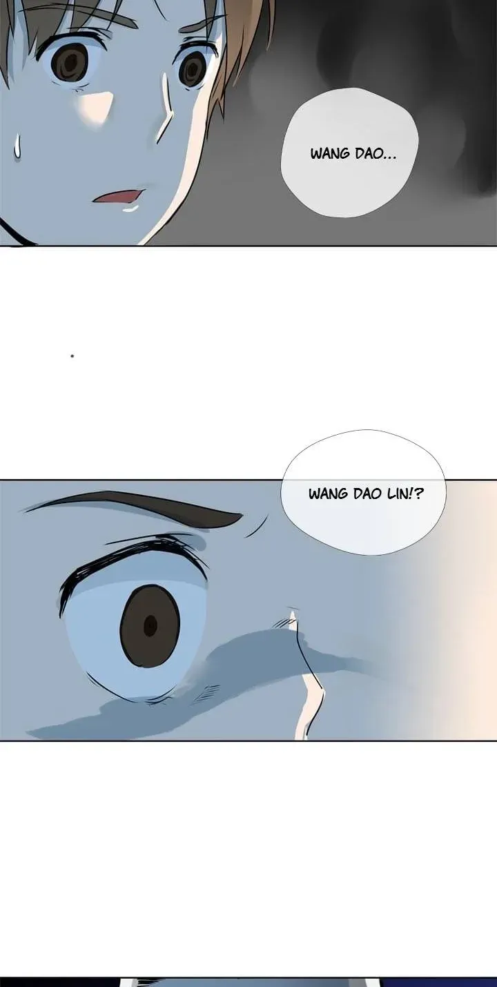 Read Help Me! Ancestors! chapter 125 image 20 on Lezhin