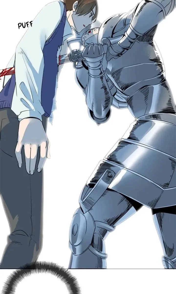Read Help Me! Ancestors! chapter 125 image 23 on Lezhin