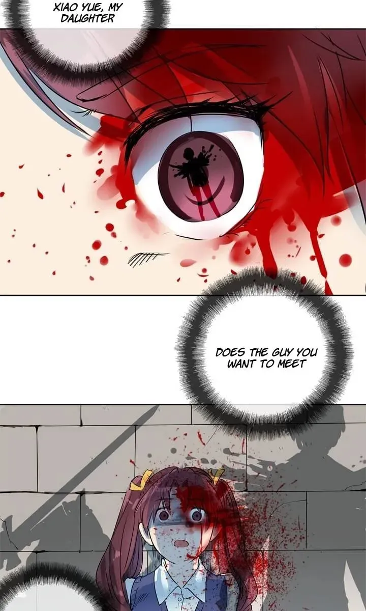 Read Help Me! Ancestors! chapter 125 image 24 on Lezhin