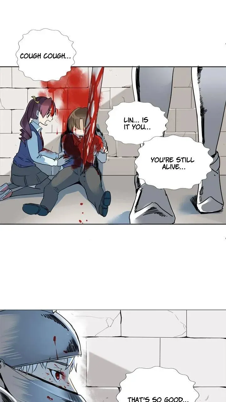 Read Help Me! Ancestors! chapter 125 image 27 on Lezhin