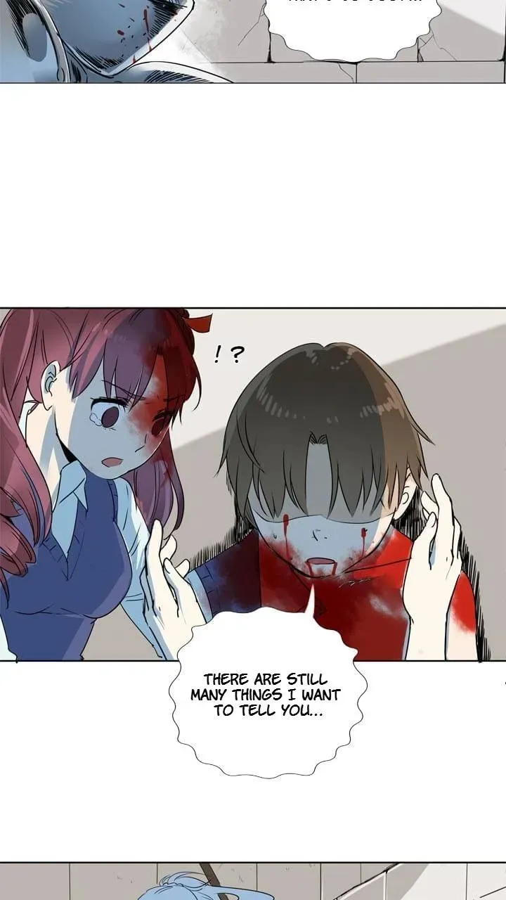 Read Help Me! Ancestors! chapter 125 image 28 on Lezhin