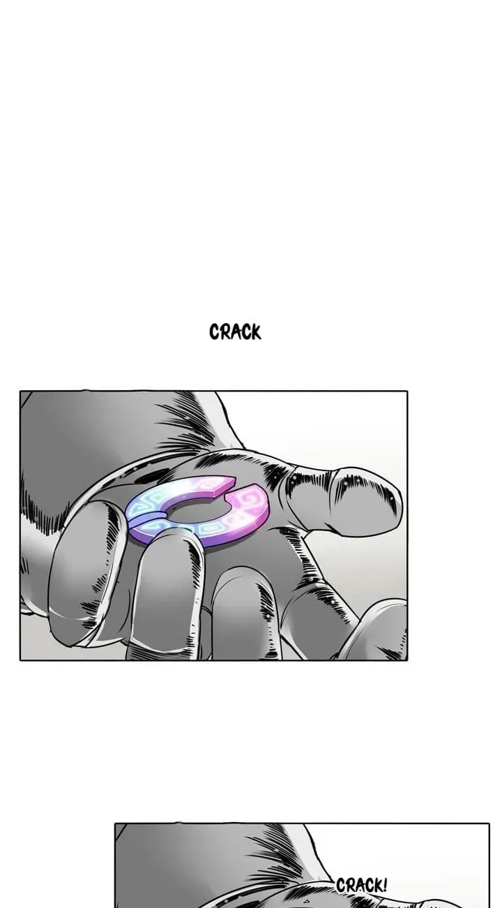 Read Help Me! Ancestors! chapter 125 image 5 on Lezhin