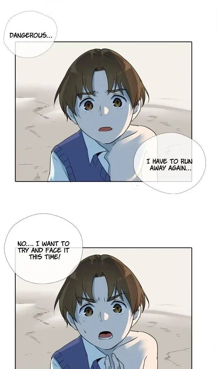 Read Help Me! Ancestors! chapter 125 image 9 on Lezhin